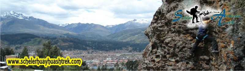 Ciudad de Huaraz